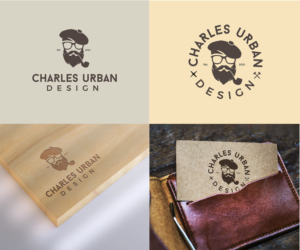 Logo Design by dennisdesigns for this project | Design #27207454