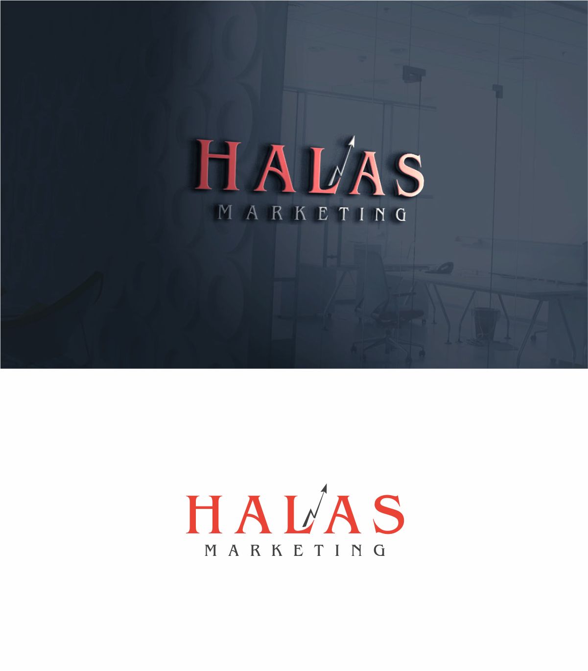 Design de Logo par Dave Paresh pour ce projet | Design #27199404