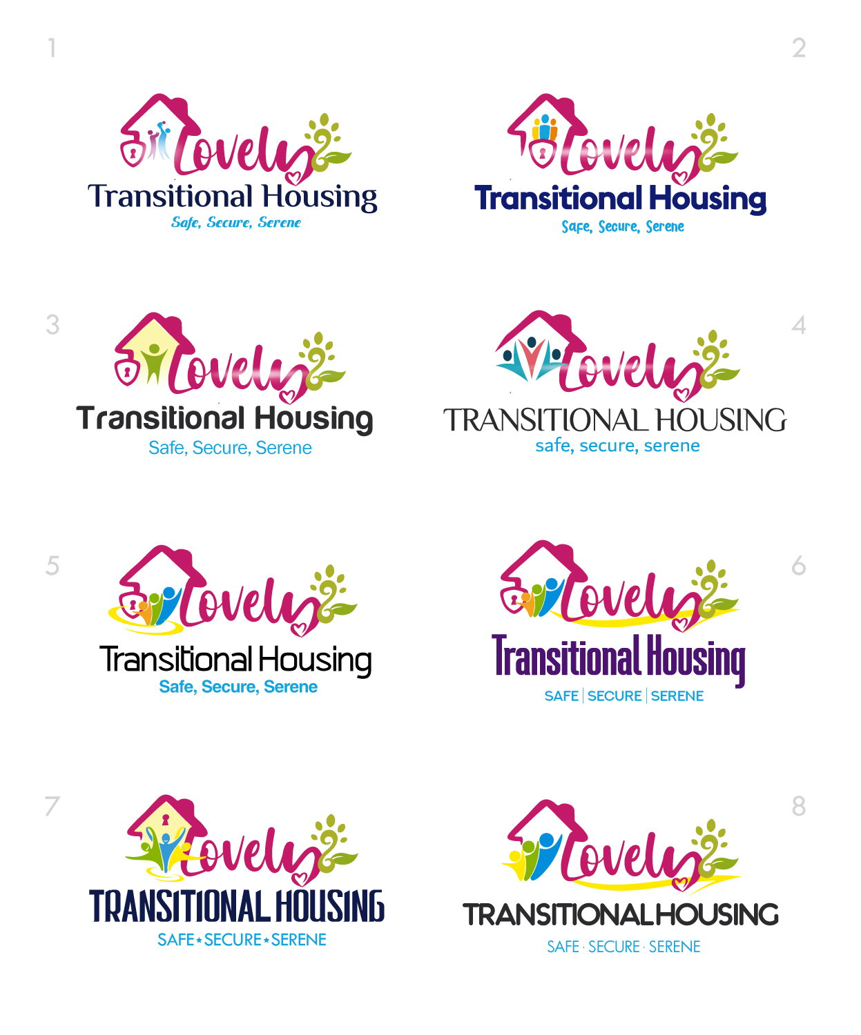 Logo Design by 10Design for Rayach Unltd. LLC | Design #27225685