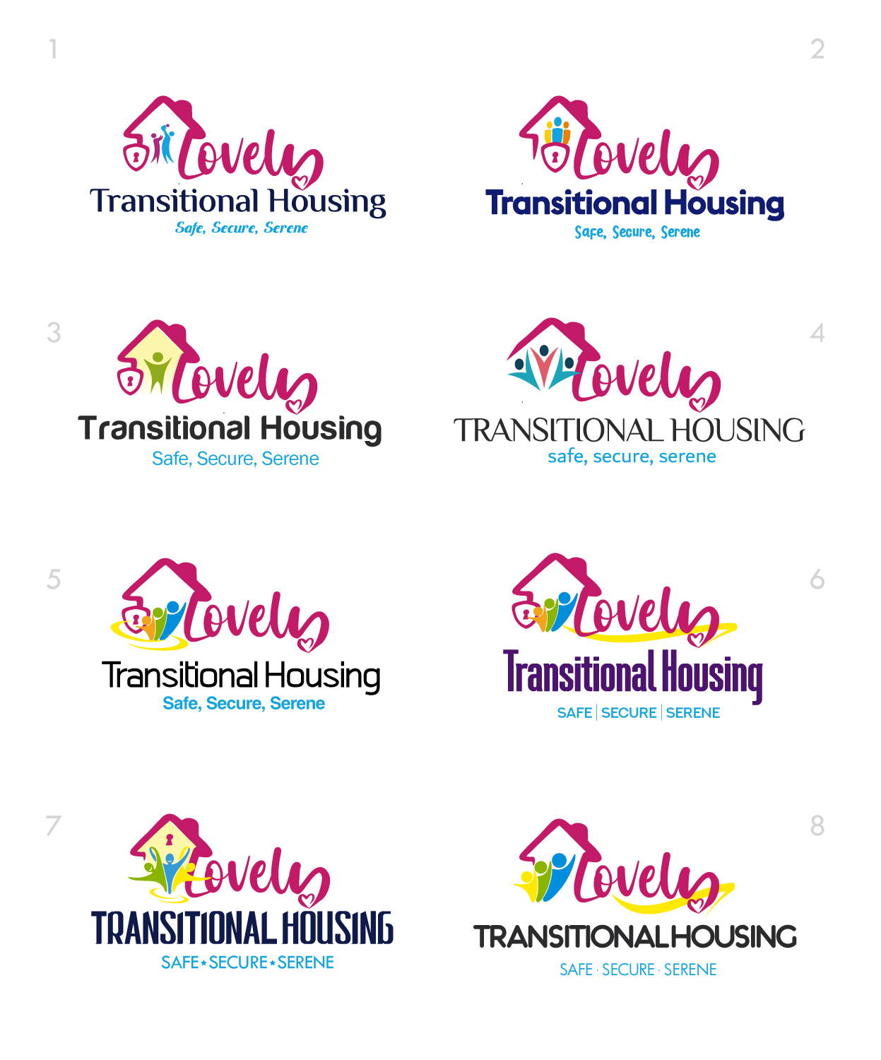 Logo Design by 10Design for Rayach Unltd. LLC | Design #27229801