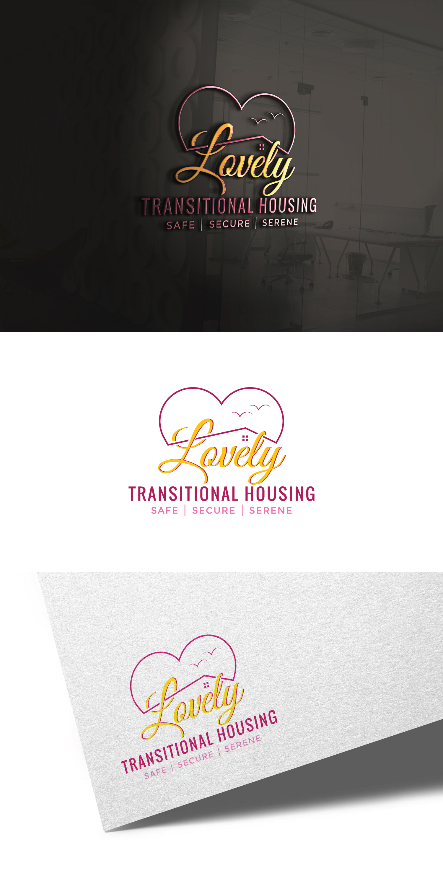 Logo Design by Md Shehidul Islam Rimon for Rayach Unltd. LLC | Design #27199244