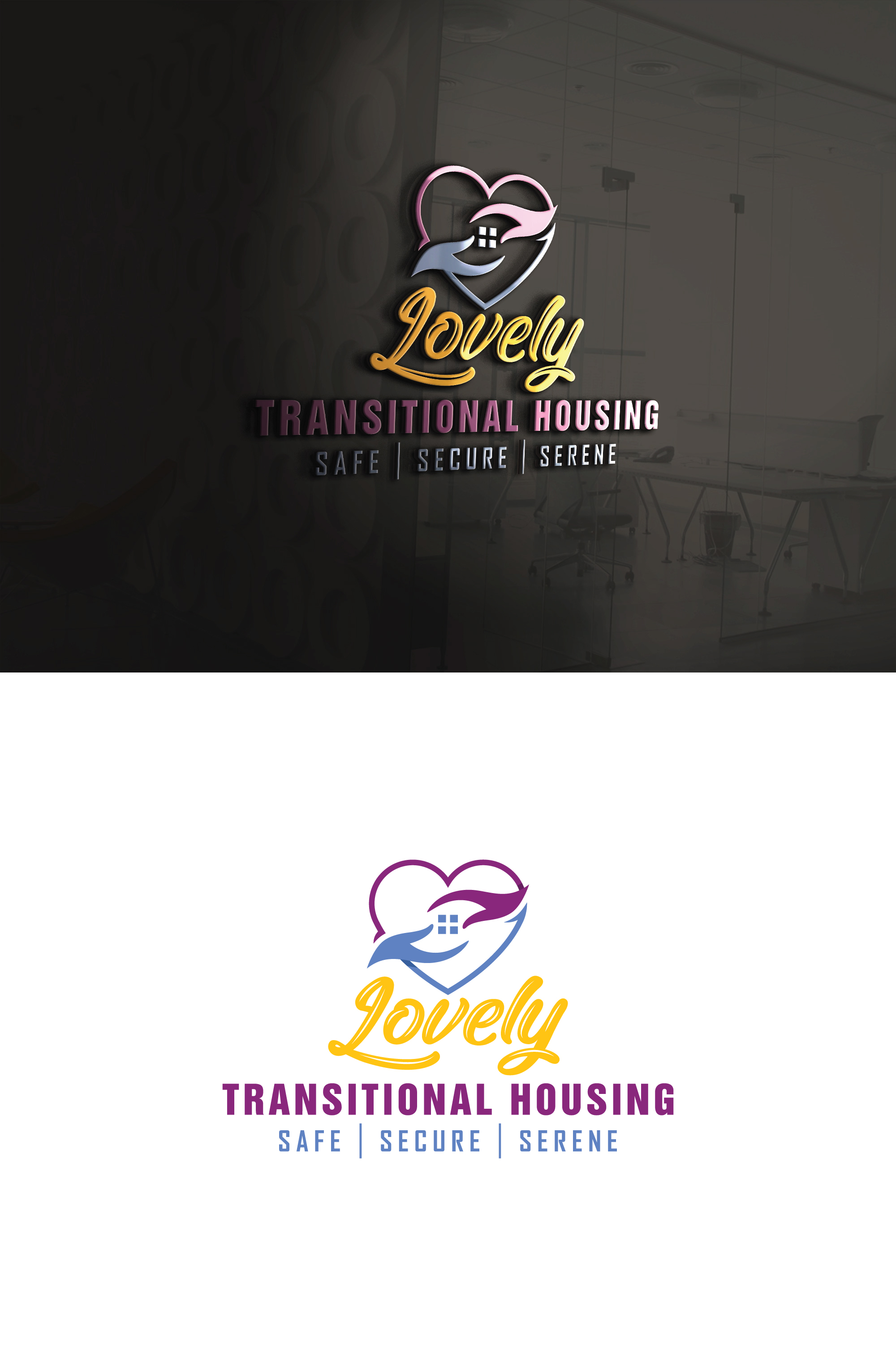 Diseño de Logo por Md Shehidul Islam Rimon para Rayach Unltd. LLC | Diseño #27206674