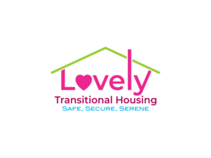 Lovely Transitional Housing  Safe, Secure, Serene | Logo Design by BNdesigner