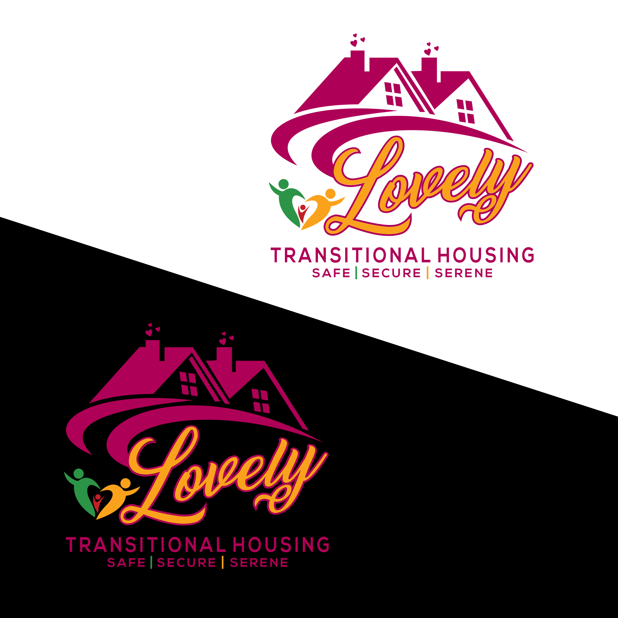 Logo Design by Cah RE 2 for Rayach Unltd. LLC | Design #27199767