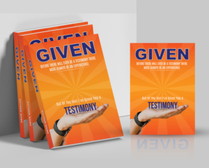 Book Cover Design by GraphiXpart for this project | Design: #27209507