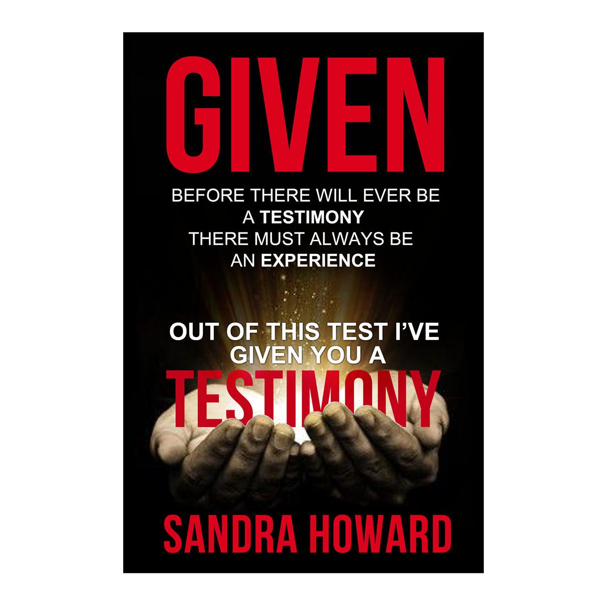 Book Cover Design by NatPearlDesigns for this project | Design #27240073