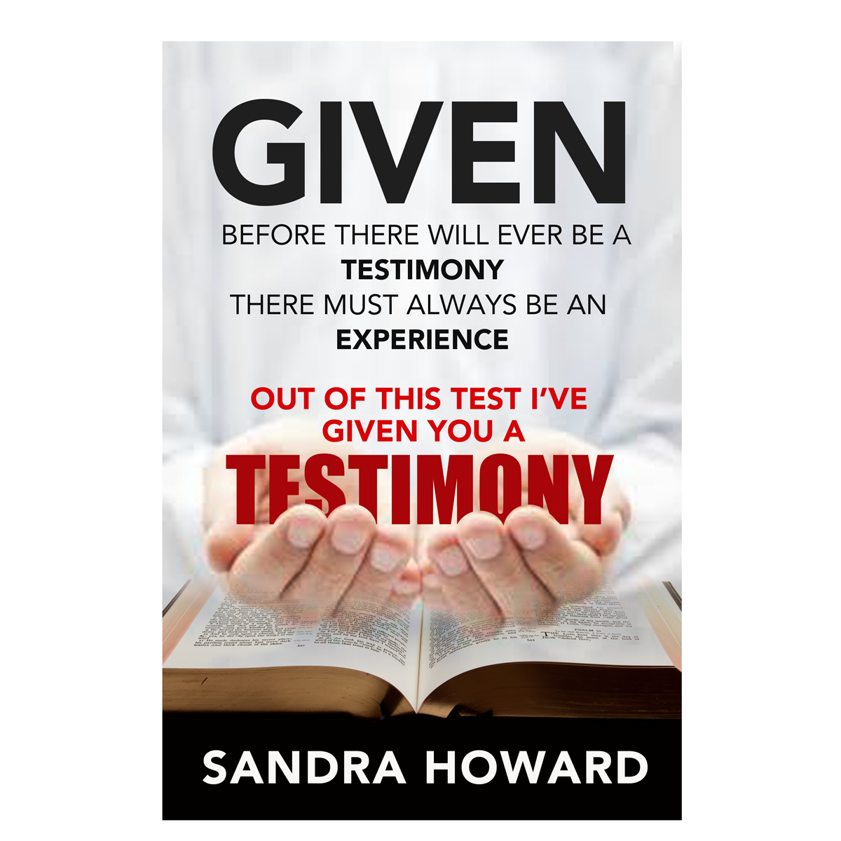 Book Cover Design by NatPearlDesigns for this project | Design #27240197