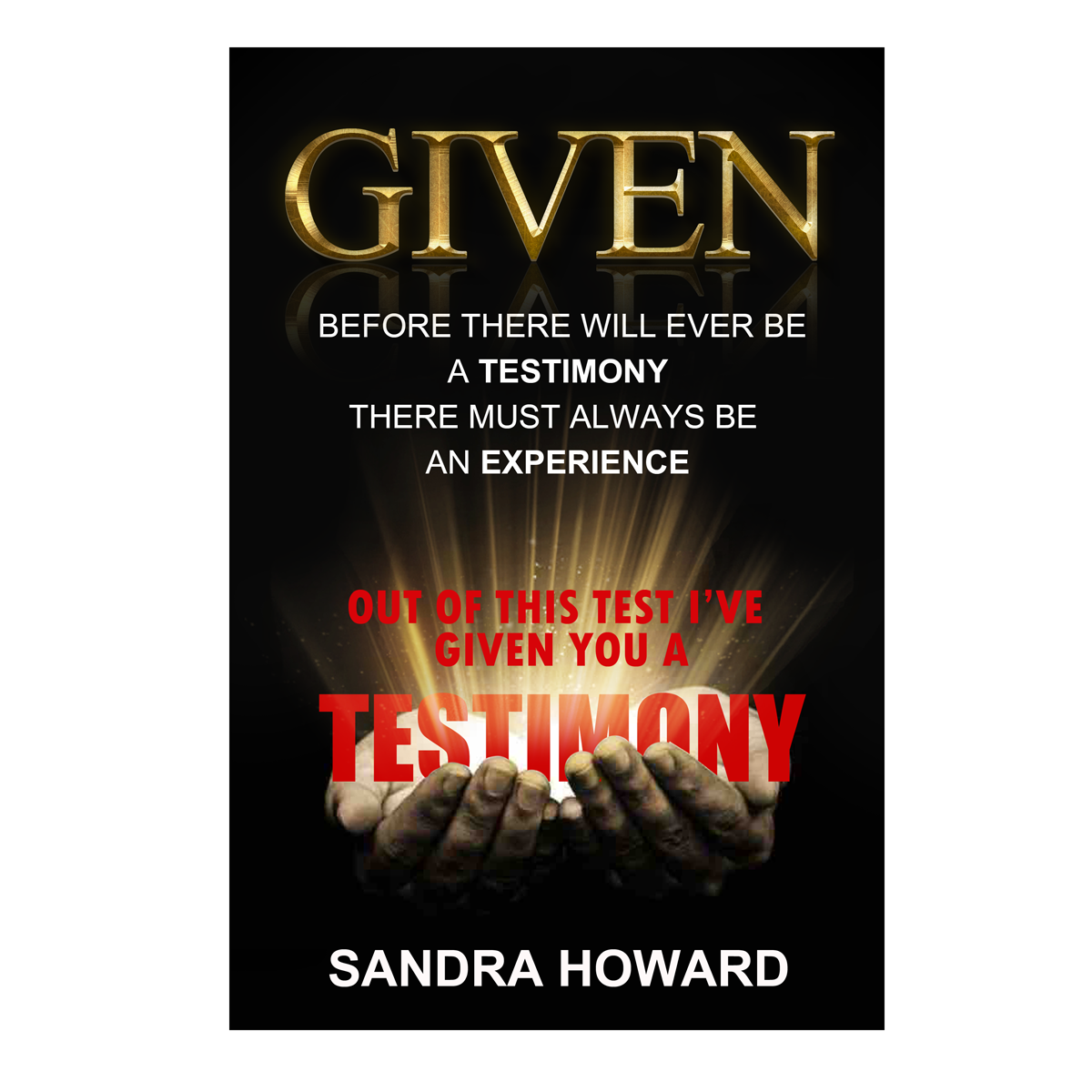 Book Cover Design by NatPearlDesigns for this project | Design #27243434