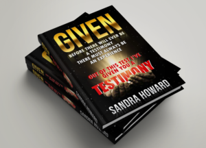 Design de Couverture de Livre par NatPearlDesigns pour ce projet | Design : #27243496