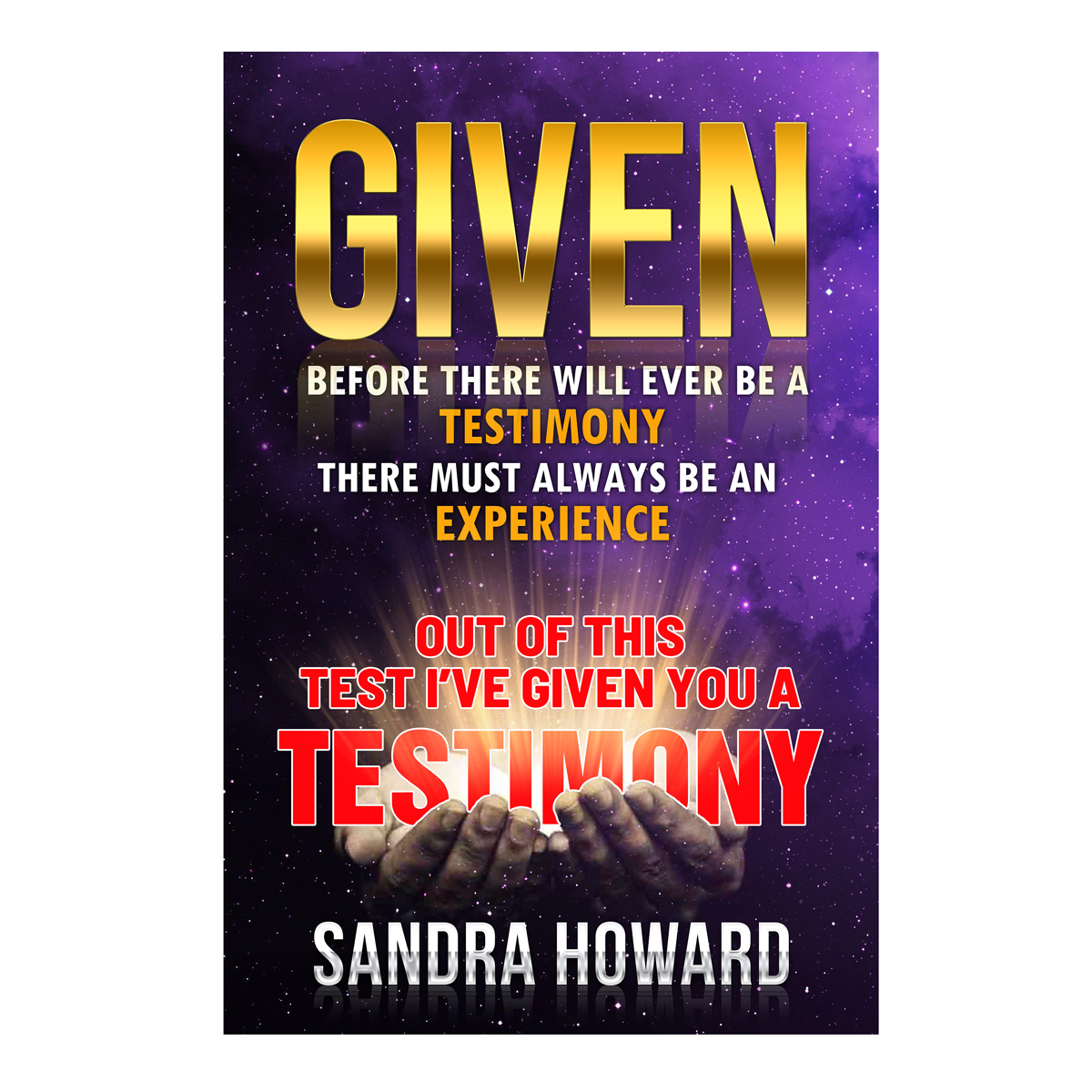 Book Cover Design by NatPearlDesigns for this project | Design #27248828