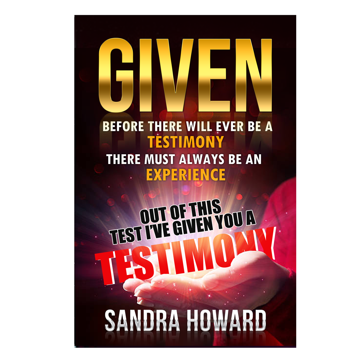 Book Cover Design by NatPearlDesigns for this project | Design #27248842