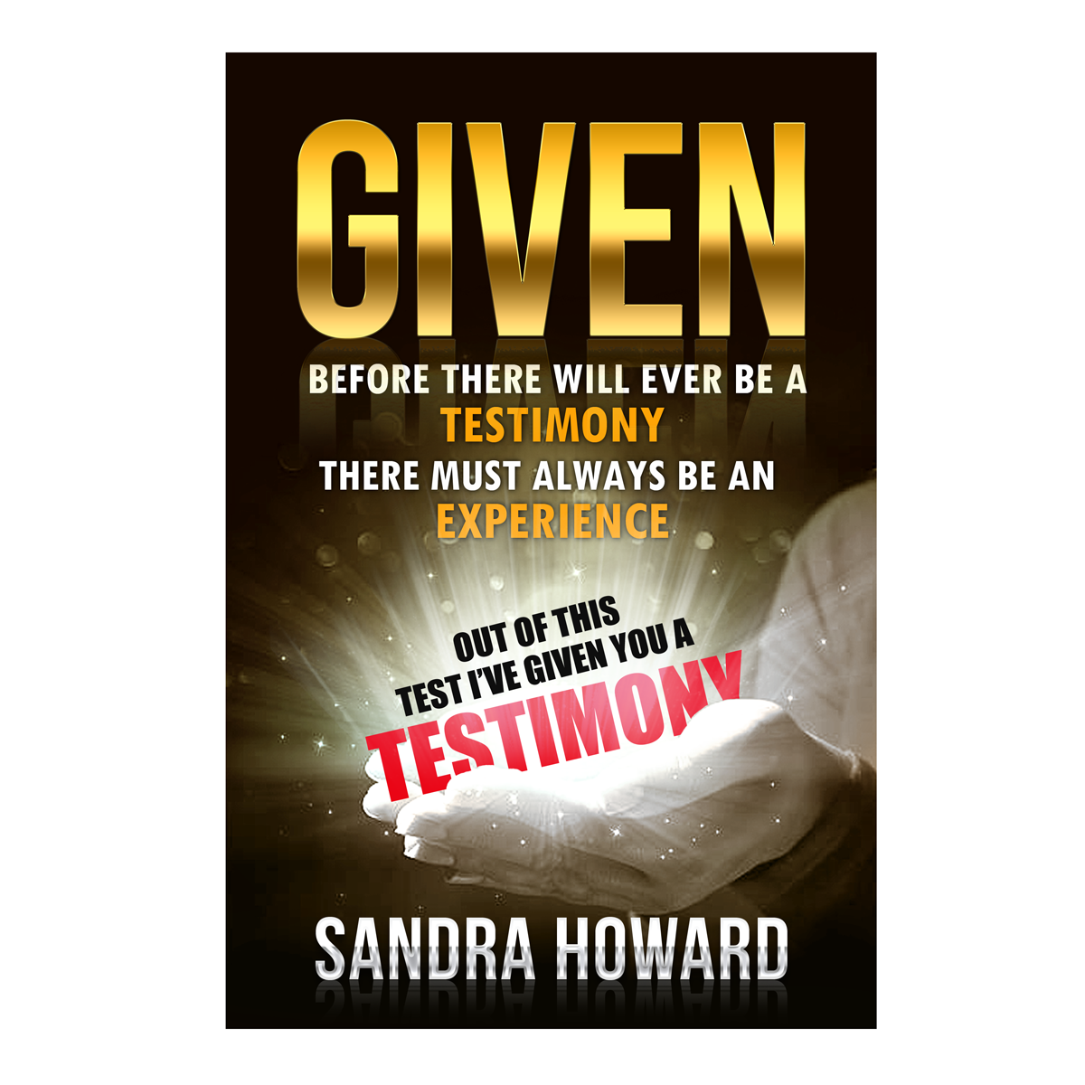 Book Cover Design by NatPearlDesigns for this project | Design #27251521