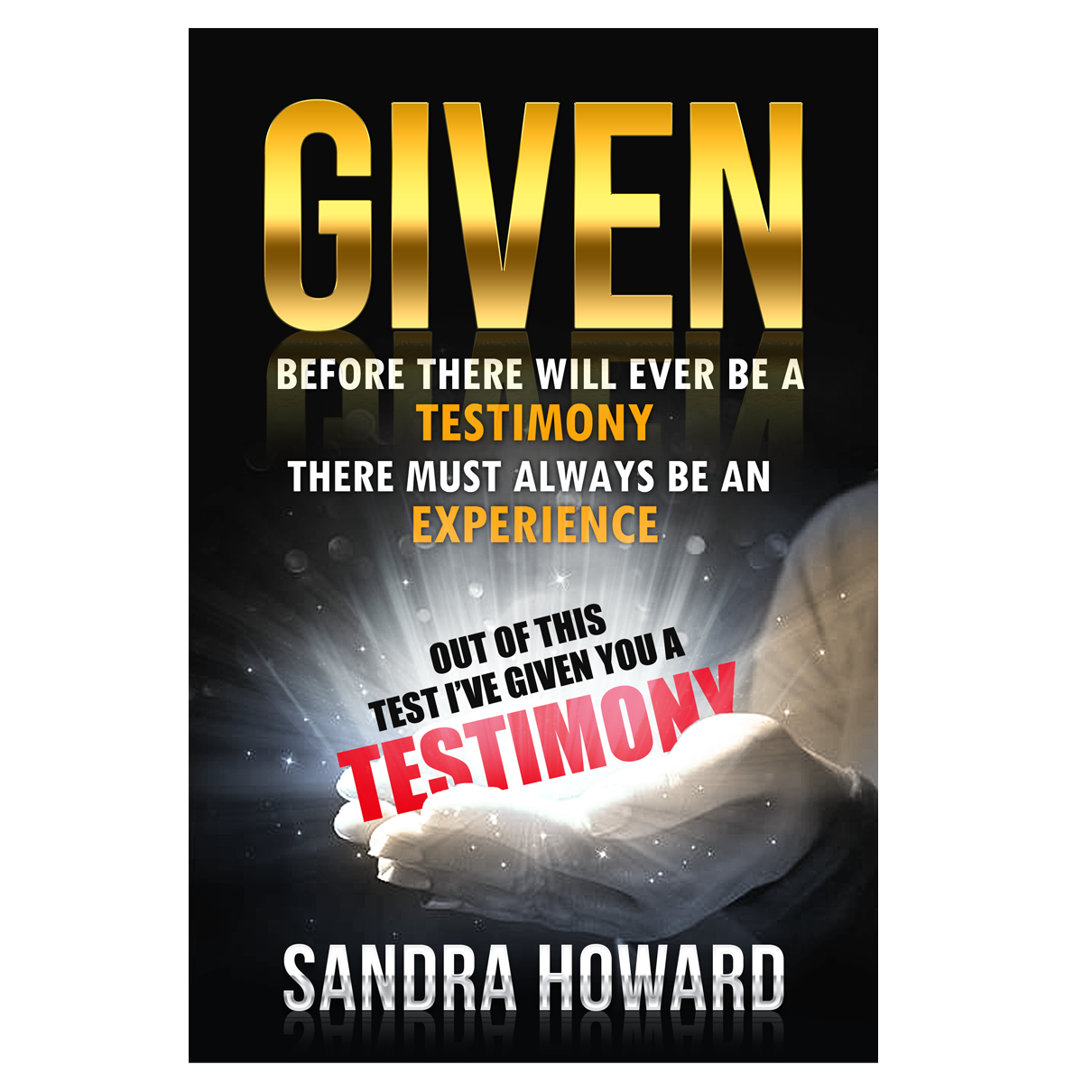 Book Cover Design by NatPearlDesigns for this project | Design #27251522