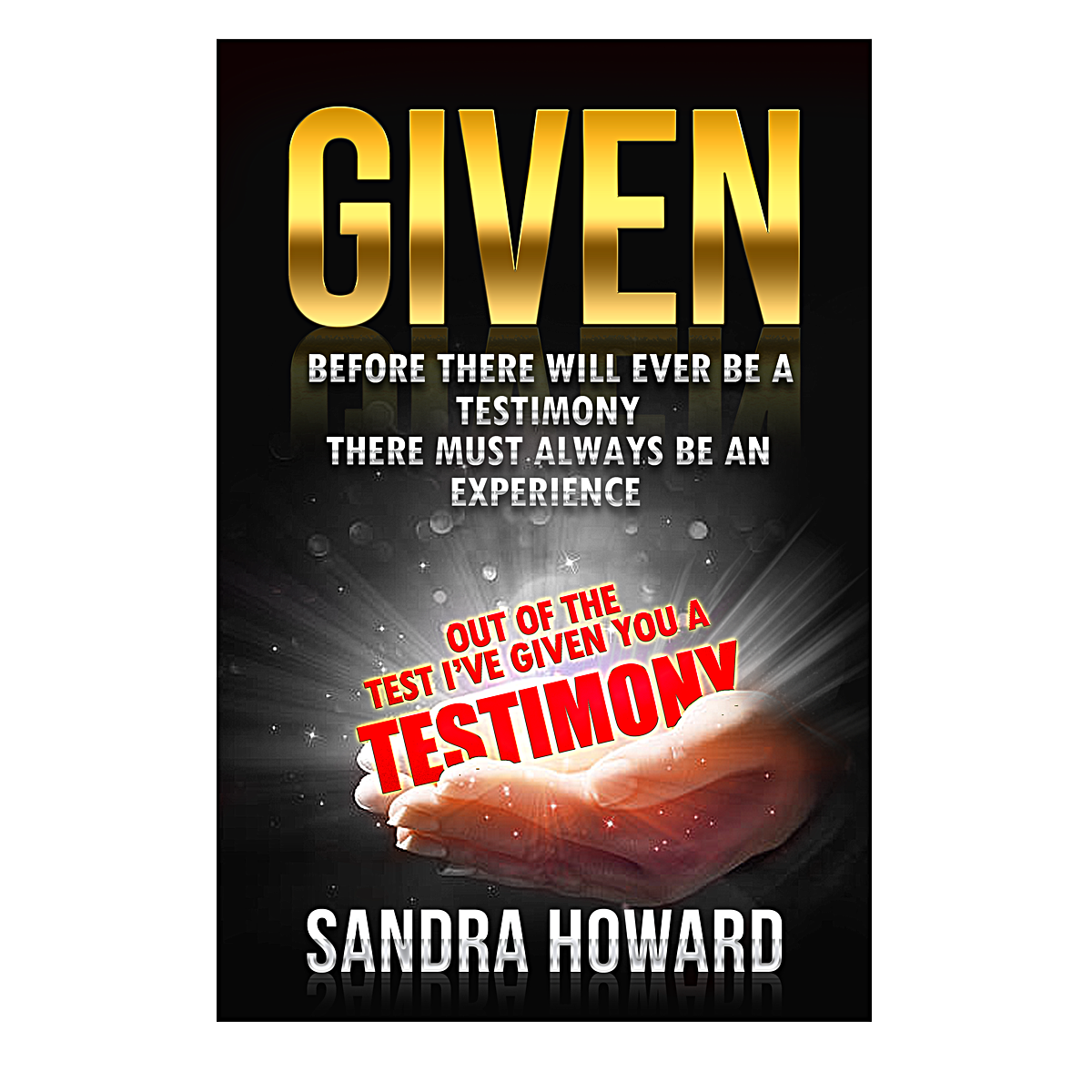 Book Cover Design by NatPearlDesigns for this project | Design #27251933