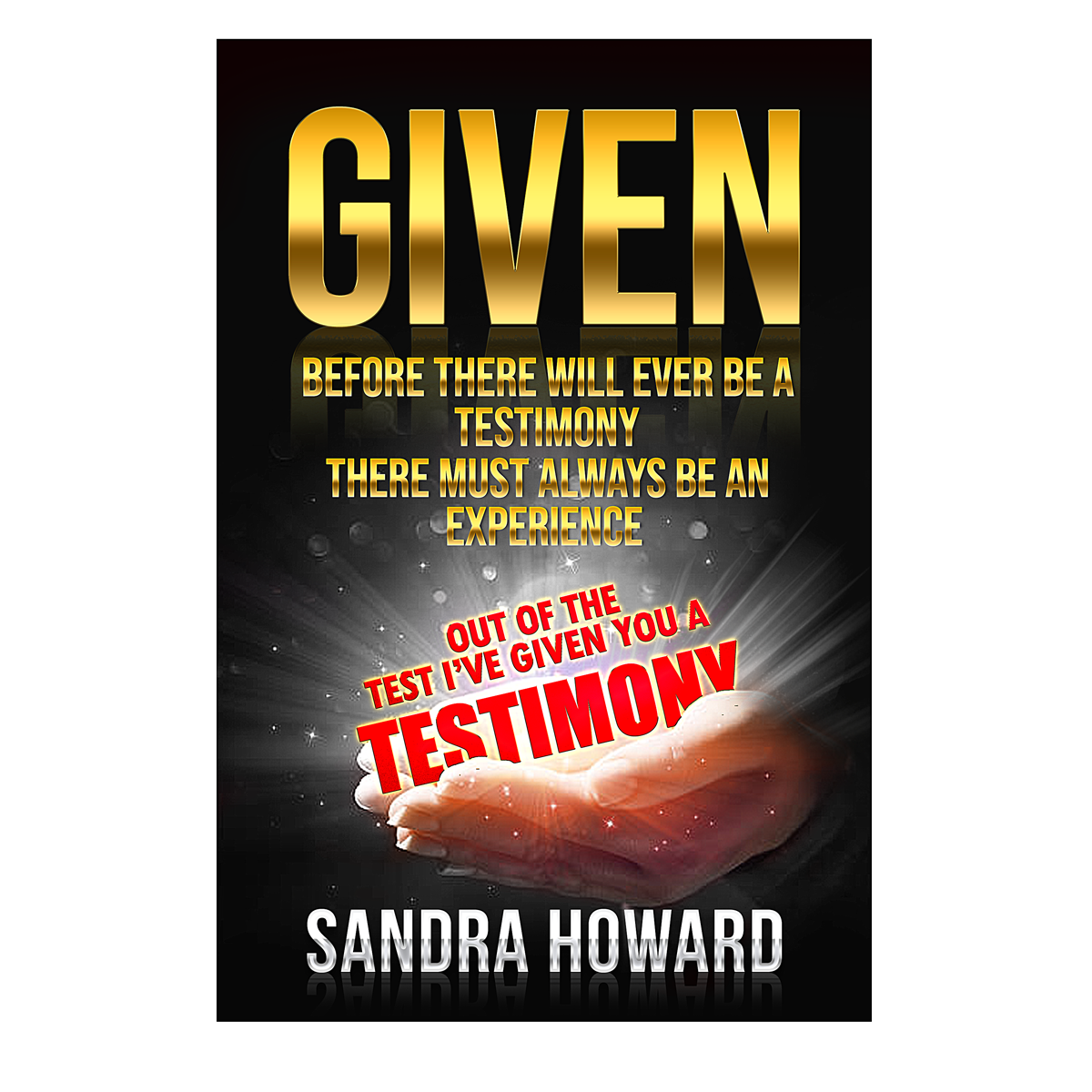 Book Cover Design by NatPearlDesigns for this project | Design #27251934