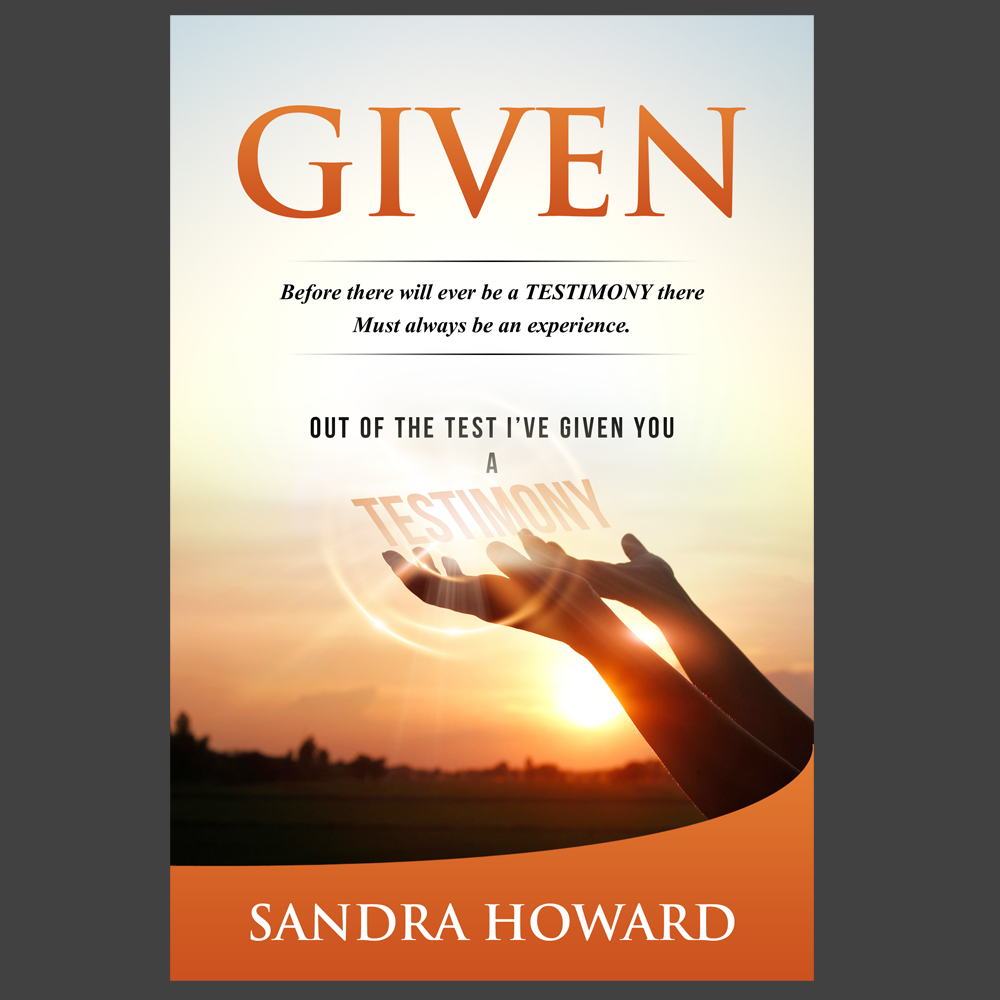 Design de Couverture de Livre par RedNinja pour ce projet | Design #27253245