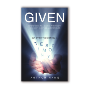 Book Cover Design by KPGS82 for this project | Design: #27218986