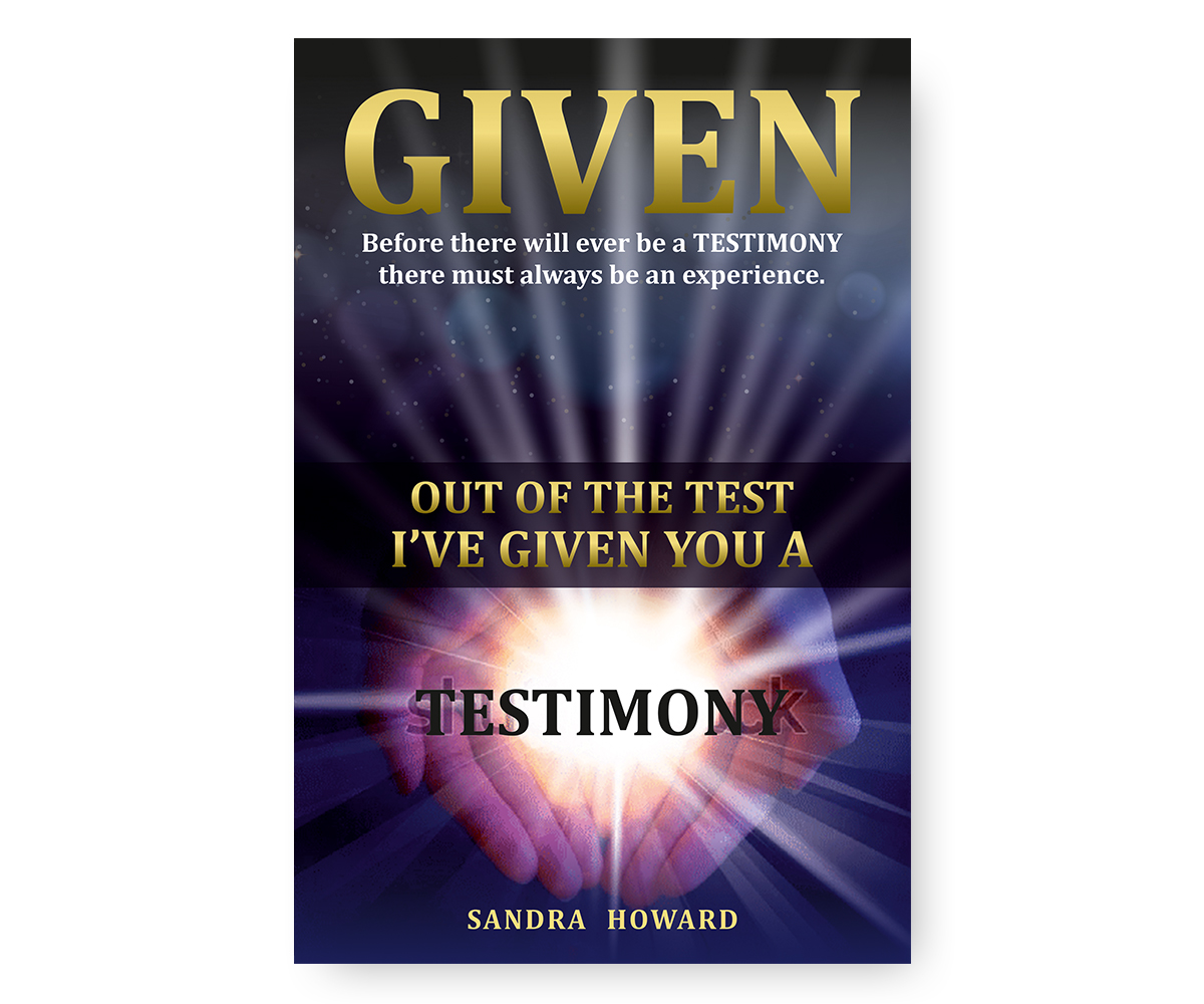 Book Cover Design by ecorokerz for this project | Design #27215926