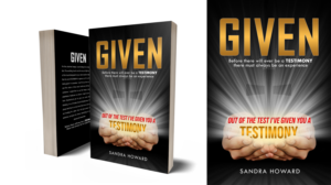 Book Cover Design by aj for this project | Design: #27215472