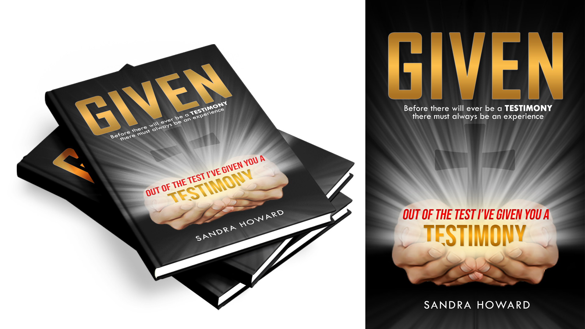 Book Cover Design by aj for this project | Design #27228469