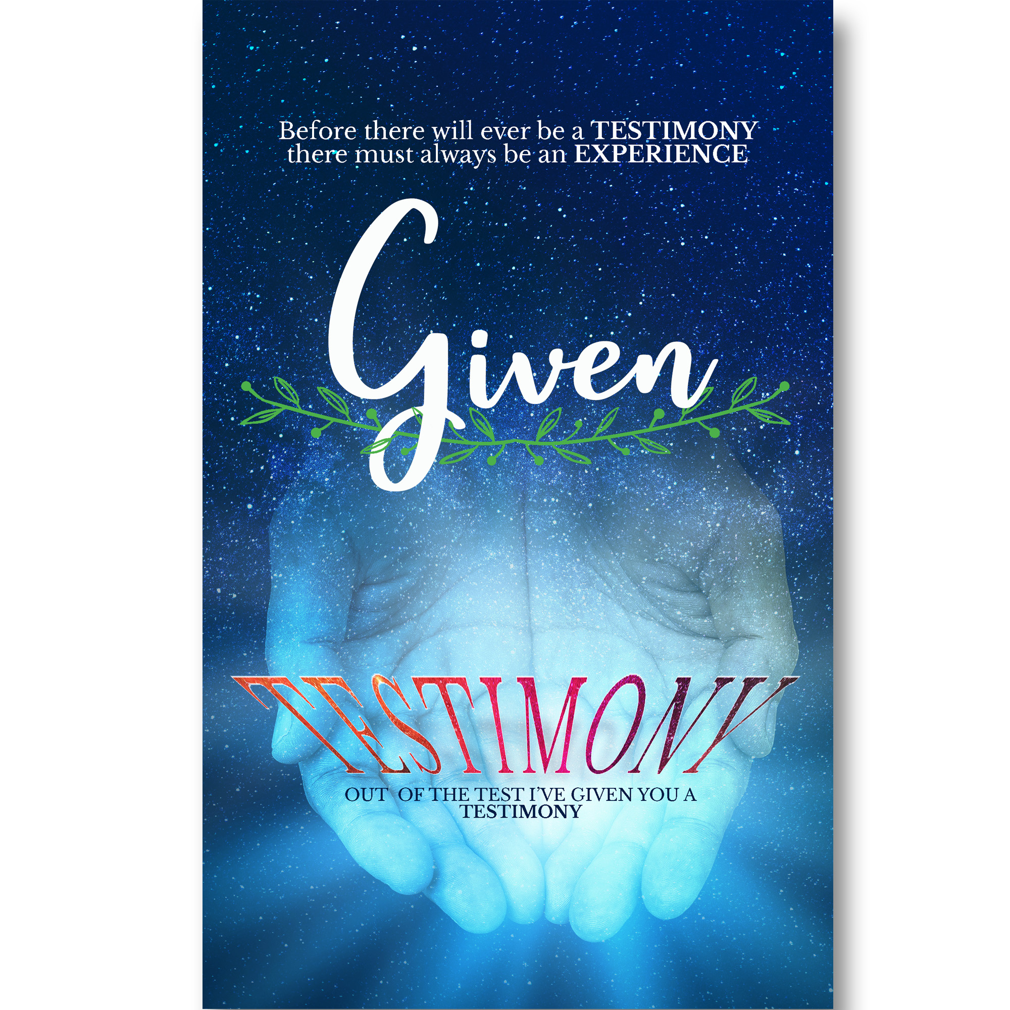 Design de Couverture de Livre par SleepyRobbik pour ce projet | Design #27204165