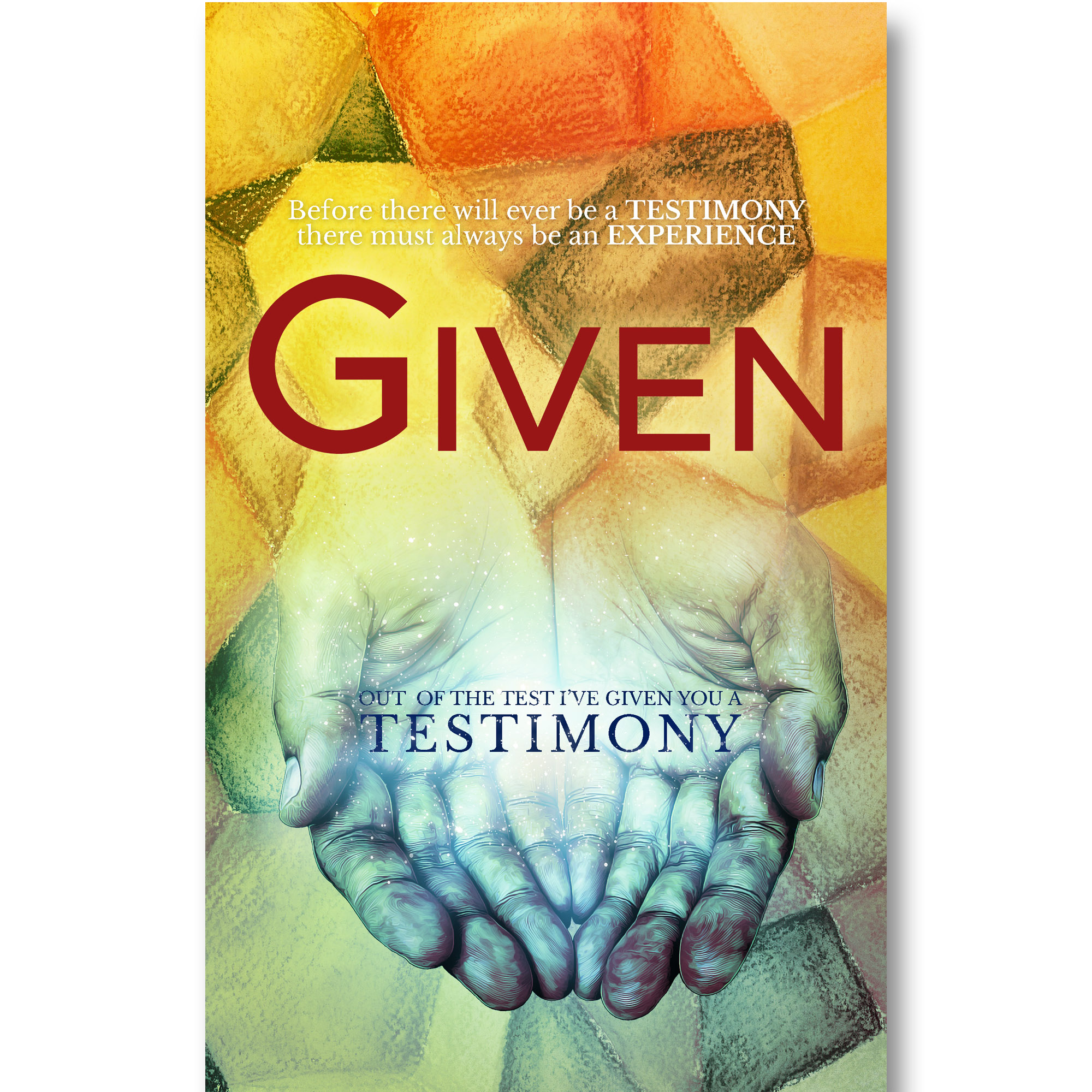 Book Cover Design by SleepyRobbik for this project | Design #27209630