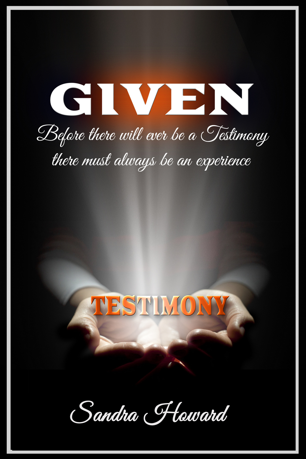 Book Cover Design by Tatyana Tomskaya for this project | Design #27225960