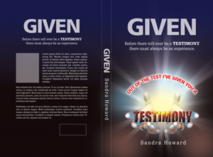 Book Cover Design by Grafix Hive