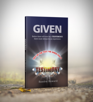 Book Cover Design by Grafix Hive for this project | Design: #27212795