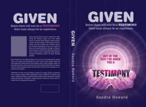 Book Cover Design by Grafix Hive for this project | Design: #27212796