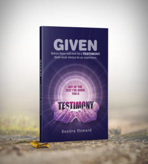 Book Cover Design by Grafix Hive for this project | Design: #27212797