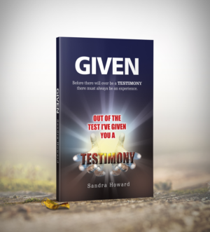 Book Cover Design by Grafix Hive for this project | Design: #27217418