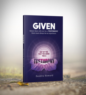 Book Cover Design by Grafix Hive for this project | Design: #27217429