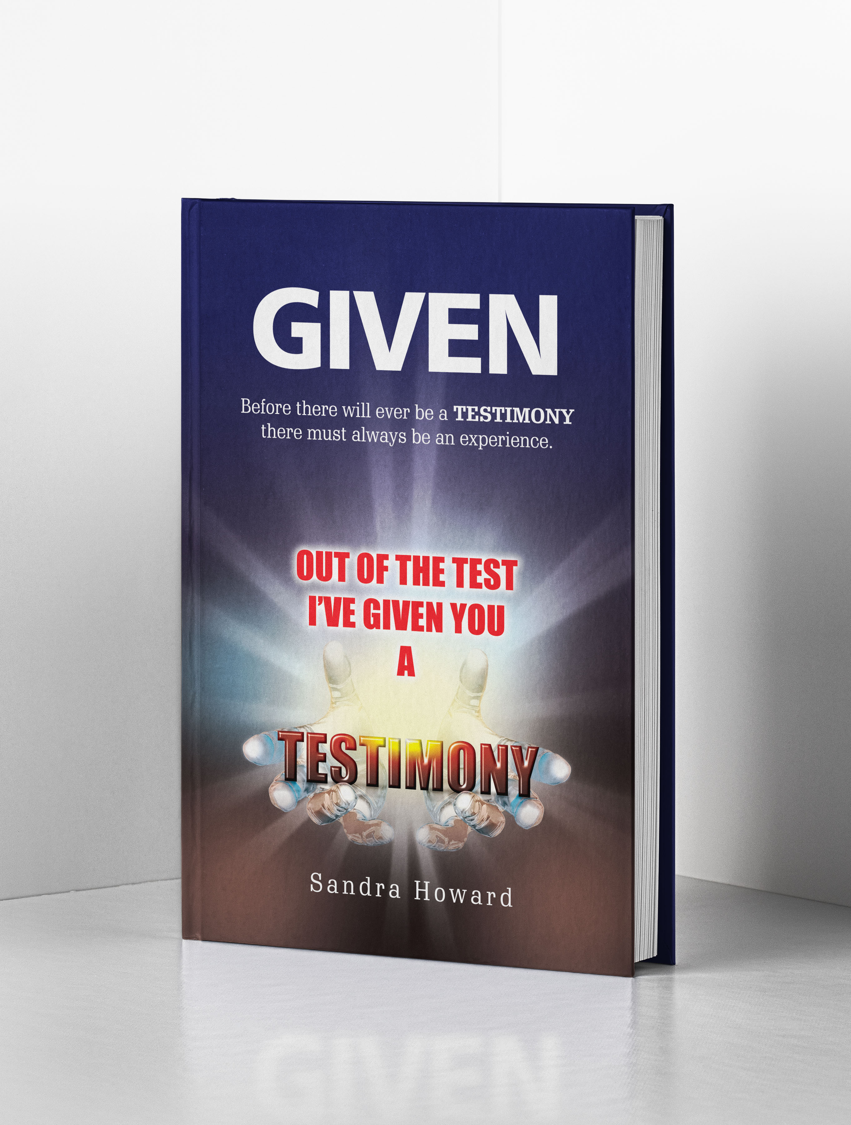 Book Cover Design by Grafix Hive for this project | Design #27233590