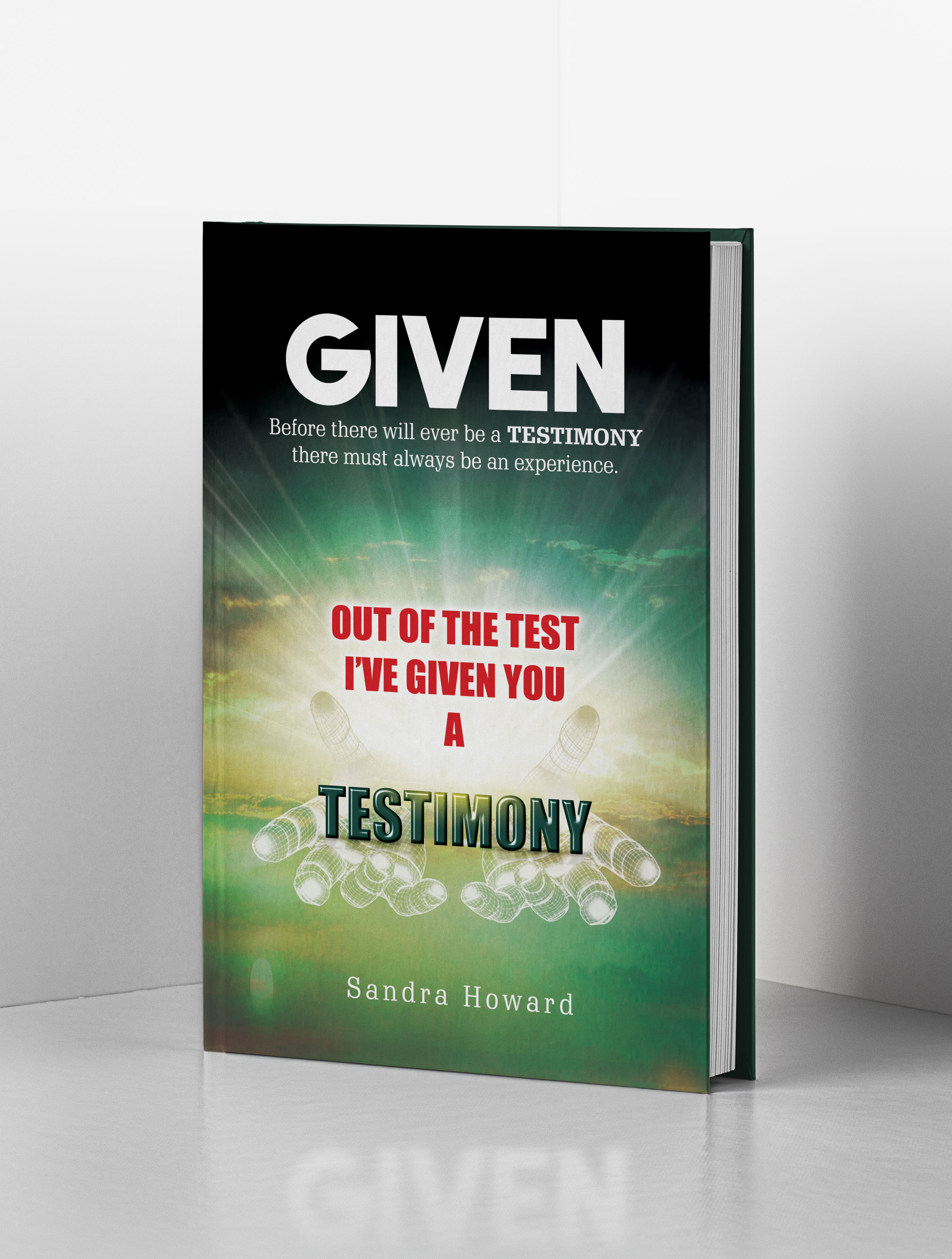 Design de Couverture de Livre par Grafix Hive pour ce projet | Design #27244795