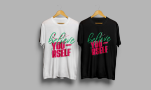 T-shirt Design by pipsh for this project | Design: #27201746