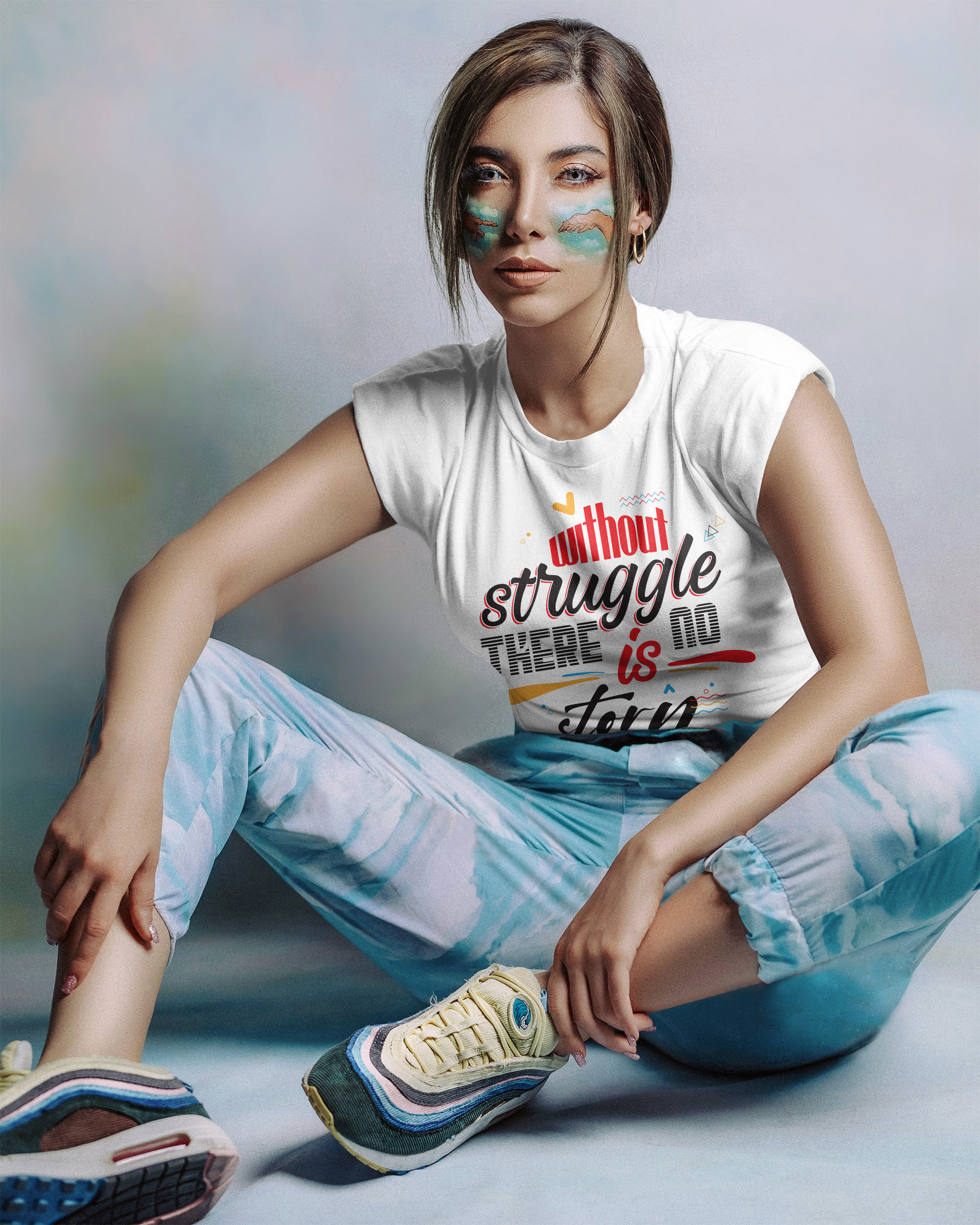 T-shirt Design by pipsh for this project | Design #27202147