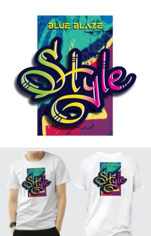 T-shirt Design by HAREESH (Creative Graphic Designer) for this project | Design: #27200688
