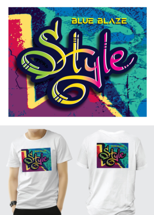 T-shirt Design by HAREESH (Creative Graphic Designer) for this project | Design: #27201913