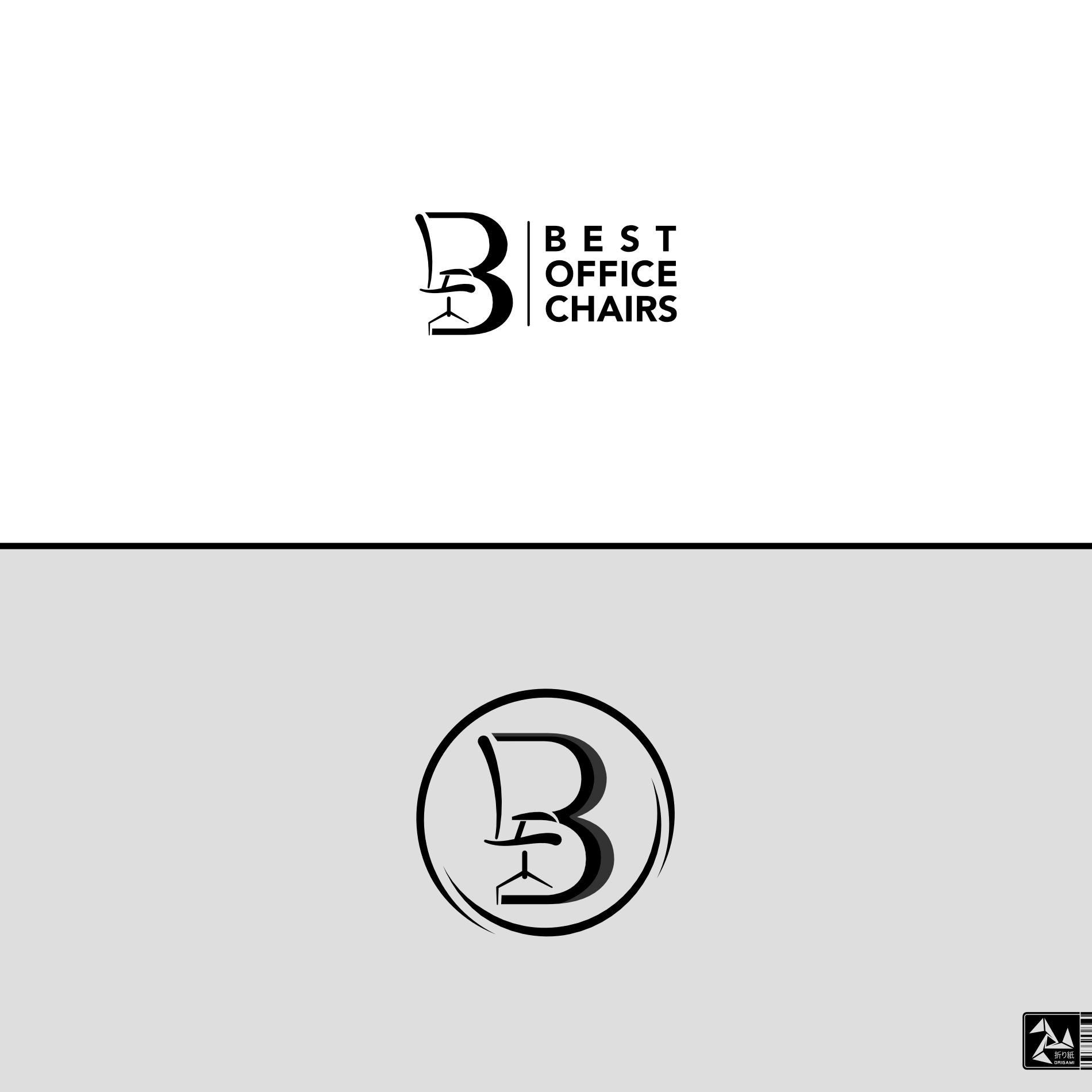 Logo Design by Origami visual for this project | Design #27200946