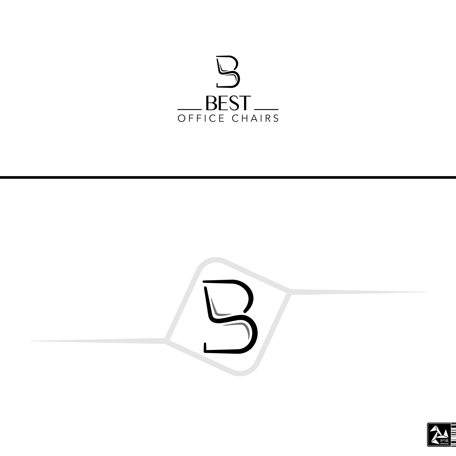 Logo Design by Origami visual for this project | Design #27201051