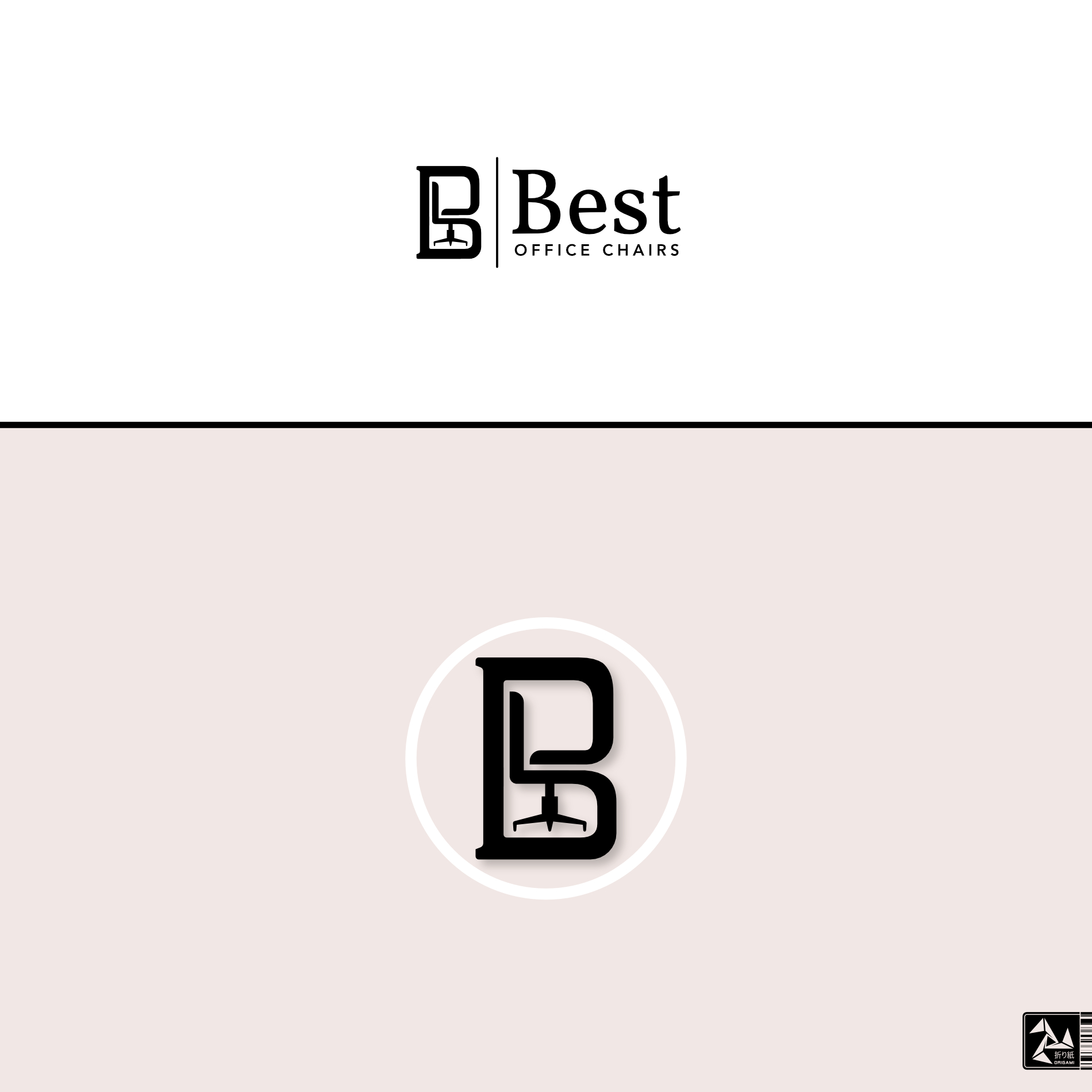 Logo Design by Origami visual for this project | Design #27202678