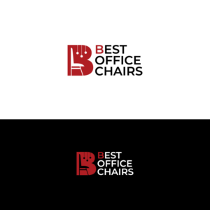 BOC or Best Office Chairs  | Logo Design by Graphic Bricks