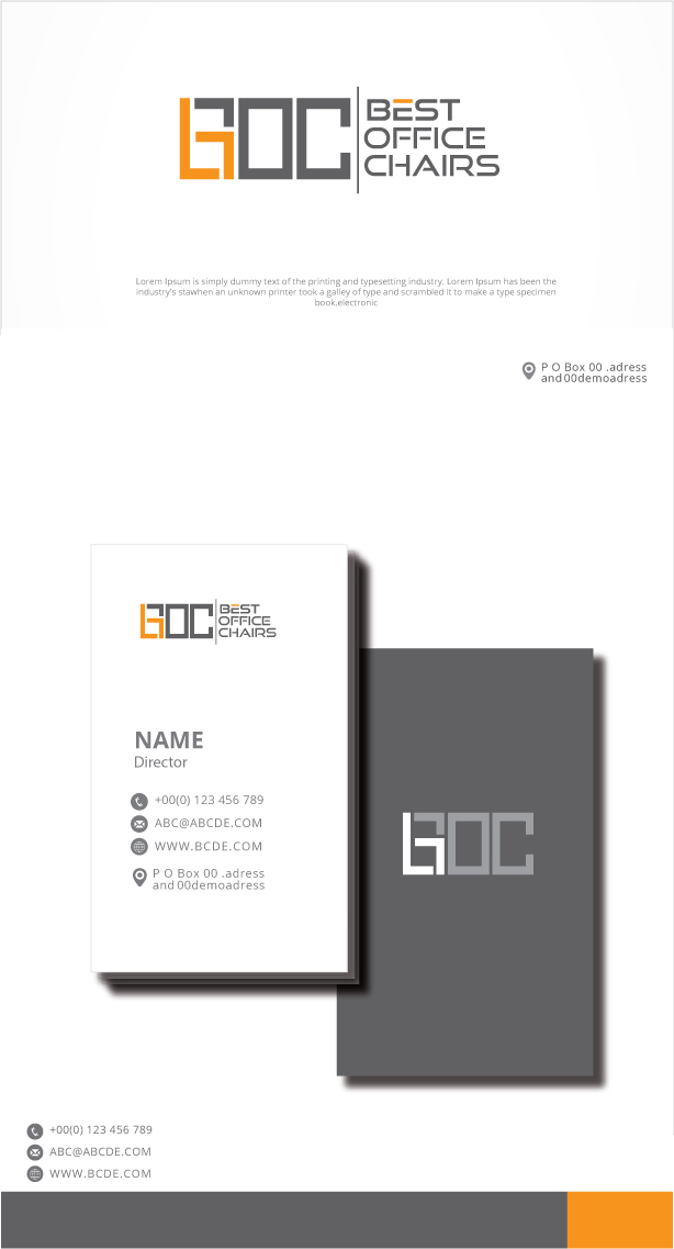 Logo Design by graphicevolution for this project | Design #27202016