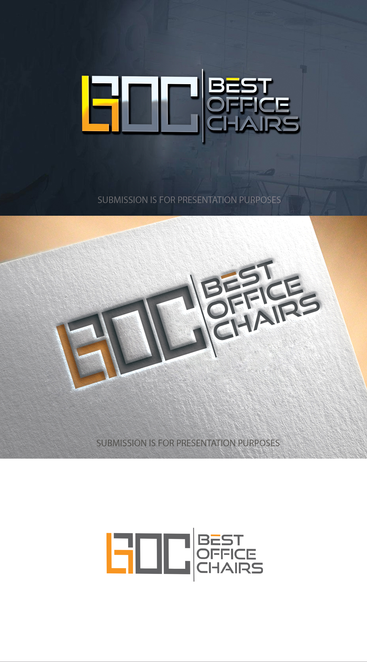 Logo Design by graphicevolution for this project | Design #27202017