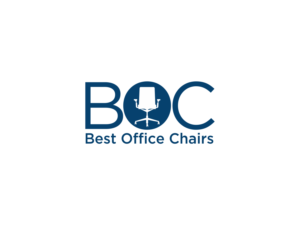 BOC or Best Office Chairs  | Logo Design by BNdesigner