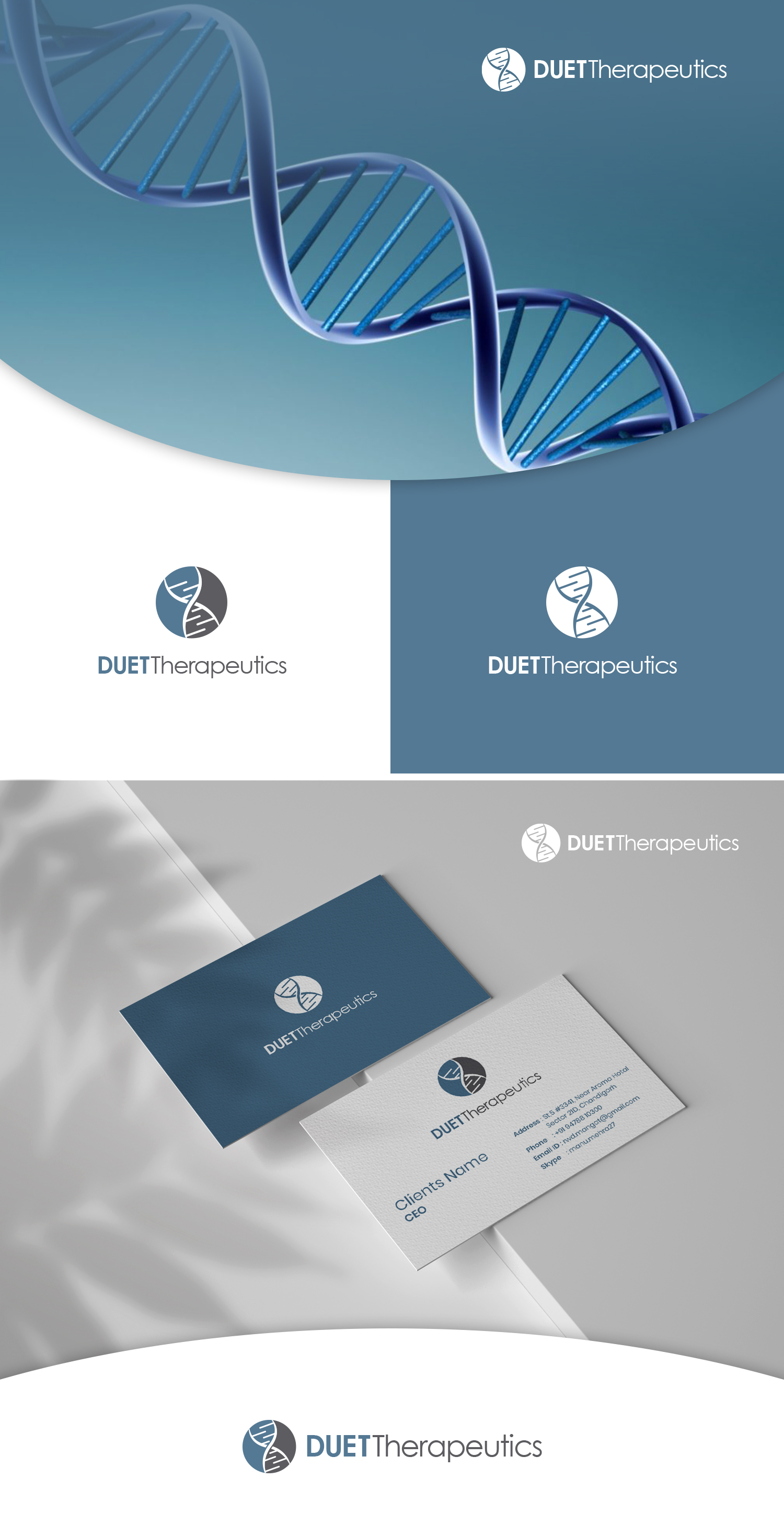 Logo Design by Logo Xtudio for this project | Design #27202947