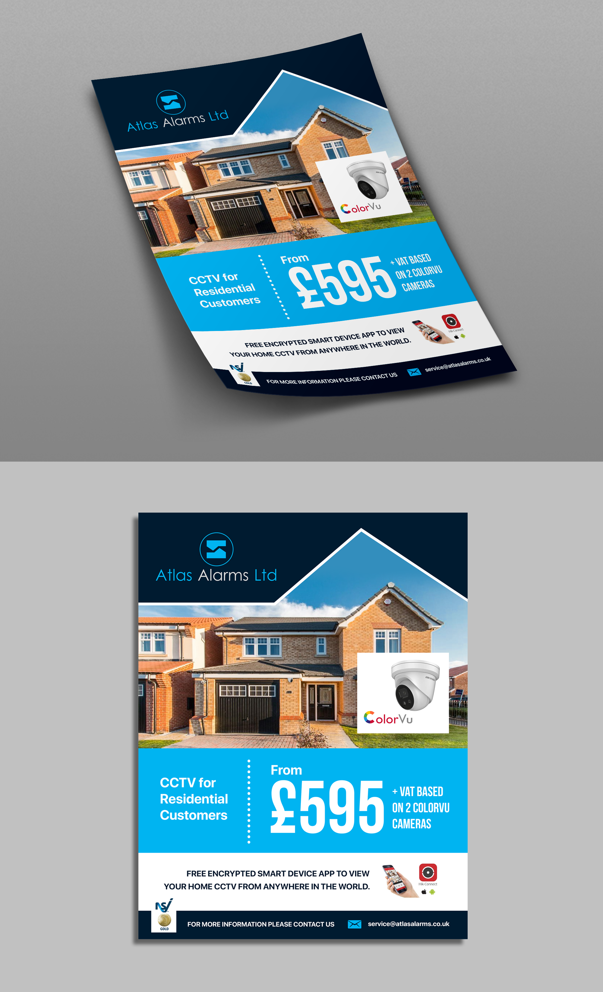 Flyer Design by SheilaGrace for this project | Design #27222328