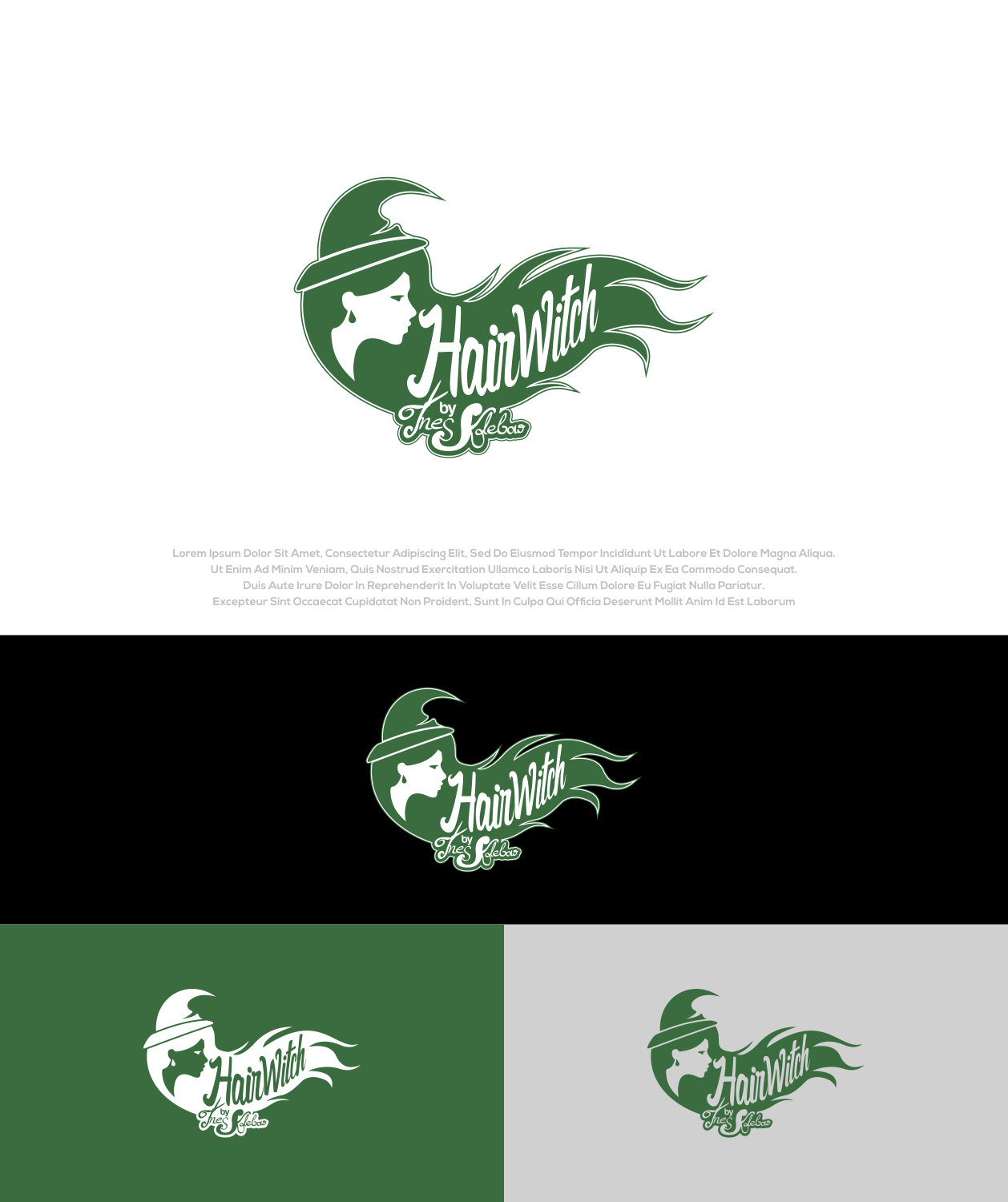 Logo Design by Aditya.DwiRama for this project | Design #27201370