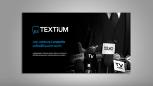 PowerPoint Design by PAS-CREATIVE for J Franco Marketing  | Design: #27227123